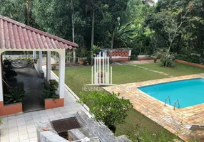 Foto 1 de Casa com 3 Quartos à venda, 450m² em Maria Mercedes, Santana de Parnaíba