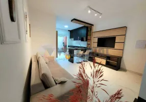 Foto 1 de Casa de Condomínio com 2 Quartos à venda, 84m² em Rio Do Ouro, Caraguatatuba