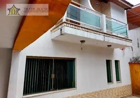 Foto 1 de Sobrado com 4 Quartos para alugar, 147m² em Vila Santo Estéfano, São Paulo