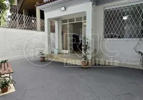 Foto 1 de Casa com 3 Quartos à venda, 151m² em Grajaú, Rio de Janeiro