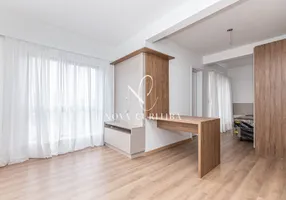 Foto 1 de Apartamento com 1 Quarto à venda, 30m² em Guaíra, Curitiba