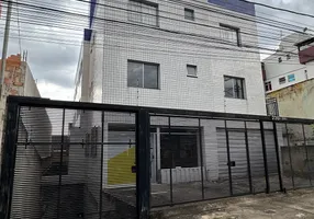 Foto 1 de Apartamento com 3 Quartos à venda, 80m² em Residencial Brisas, Contagem