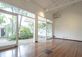 Foto 1 de Casa com 3 Quartos para venda ou aluguel, 250m² em Jardim Paulistano, São Paulo