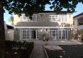 Foto 1 de Casa de Condomínio com 2 Quartos à venda, 90m² em Stella Maris, Salvador