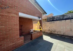 Foto 1 de Casa com 3 Quartos à venda, 125m² em Nova Jaguariuna , Jaguariúna