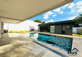 Foto 1 de Casa com 4 Quartos à venda, 657m² em Jardim Atlântico, Belo Horizonte