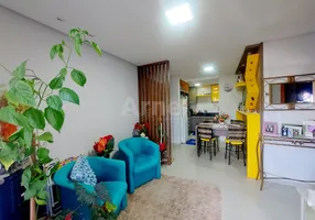 Foto 1 de Apartamento com 2 Quartos à venda, 54m² em São Cristovão, Passo Fundo