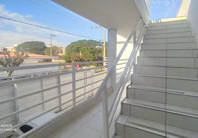 Foto 1 de Kitnet com 1 Quarto para alugar, 25m² em Vila Trujillo, Sorocaba