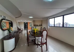 Foto 1 de Apartamento com 4 Quartos à venda, 260m² em Manaíra, João Pessoa