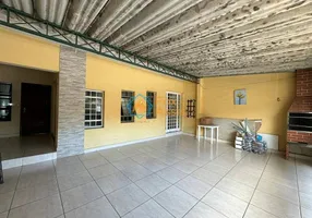 Foto 1 de Casa com 3 Quartos à venda, 136m² em Jardim Paz, Americana