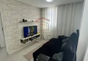 Foto 1 de Apartamento com 3 Quartos à venda, 61m² em Vila Cunha Bueno, São Paulo