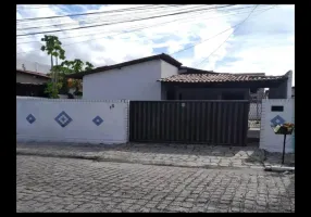 Foto 1 de Casa com 3 Quartos à venda, 122m² em Treze de Maio, João Pessoa