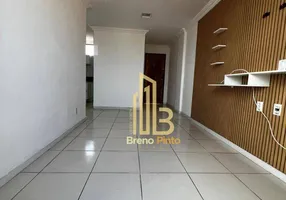 Foto 1 de Apartamento com 3 Quartos à venda, 68m² em Parque Manibura, Fortaleza