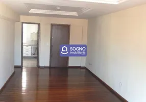 Foto 1 de Apartamento com 3 Quartos à venda, 130m² em Estoril, Belo Horizonte