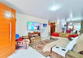 Foto 1 de Casa com 3 Quartos à venda, 120m² em Jardim Krahe, Viamão