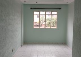 Foto 1 de Apartamento com 2 Quartos à venda, 62m² em Jardim Santa Terezinha, Taboão da Serra