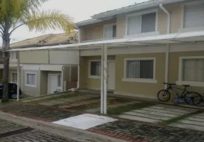 Foto 1 de Casa de Condomínio com 3 Quartos para alugar, 100m² em Urbanova IV, São José dos Campos