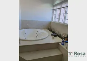 Foto 1 de Casa com 4 Quartos à venda, 386m² em Morada do Ouro Setor Oeste, Cuiabá