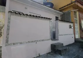 Foto 1 de Casa com 1 Quarto para alugar, 48m² em Porto Velho, São Gonçalo