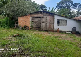 Foto 1 de Fazenda/Sítio à venda, 242000m² em Zona Rural, Santa Cruz de Goiás