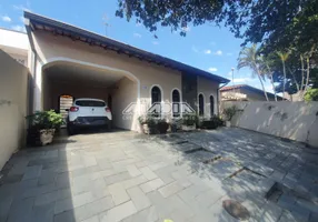 Foto 1 de Casa com 3 Quartos à venda, 200m² em Vila Coqueiro, Valinhos