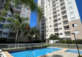 Foto 1 de Apartamento com 2 Quartos à venda, 51m² em Jardim Santa Rosalia, Sorocaba