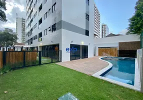 Foto 1 de Apartamento com 3 Quartos à venda, 67m² em Espinheiro, Recife