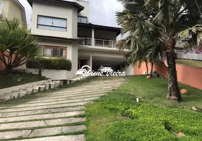 Foto 1 de Casa de Condomínio com 6 Quartos à venda, 500m² em Jardim das Cerejeiras, Arujá