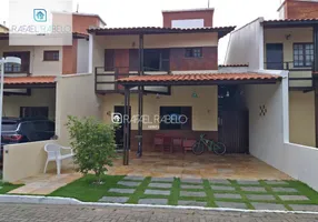 Foto 1 de Casa de Condomínio com 3 Quartos à venda, 157m² em Edson Queiroz, Fortaleza