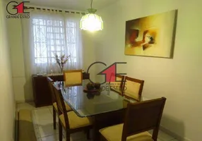 Foto 1 de Casa de Condomínio com 5 Quartos à venda, 297m² em Boqueirão, Santos