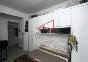 Foto 1 de Kitnet com 1 Quarto à venda, 30m² em Centro, Rio de Janeiro