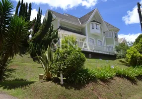 Foto 1 de Casa com 5 Quartos à venda, 300m² em , Campos do Jordão