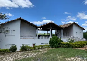 Foto 1 de Casa de Condomínio com 7 Quartos à venda, 5000m² em Fazenda Velha, Sete Lagoas