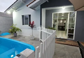 Foto 1 de Casa com 3 Quartos à venda, 150m² em São João do Rio Vermelho, Florianópolis