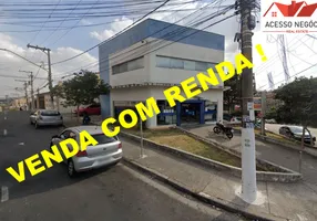 Foto 1 de Ponto Comercial à venda, 804m² em Mutinga, Osasco