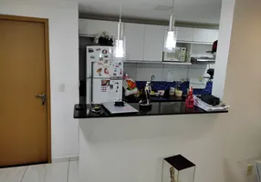 Foto 1 de Apartamento com 3 Quartos à venda, 75m² em Bessa, João Pessoa