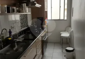 Foto 1 de Cobertura com 2 Quartos à venda, 63m² em Vila Mogilar, Mogi das Cruzes