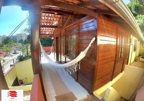 Foto 1 de Casa com 5 Quartos à venda, 235m² em Freguesia- Jacarepaguá, Rio de Janeiro