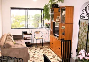 Foto 1 de Apartamento com 2 Quartos à venda, 72m² em Campo Belo, São Paulo