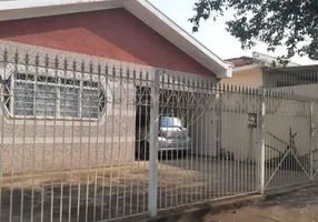 Foto 1 de Casa com 3 Quartos à venda, 186m² em Jardim Brasil, Araraquara