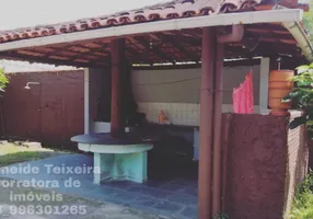 Foto 1 de Casa com 4 Quartos à venda, 450m² em Praia de Boraceia, Bertioga