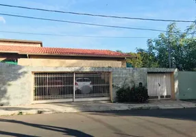 Foto 1 de Casa com 4 Quartos à venda, 500m² em Zona Rural, São Carlos