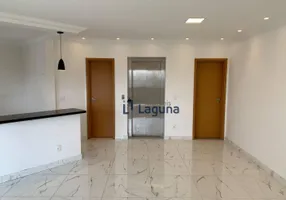 Foto 1 de Apartamento com 3 Quartos para venda ou aluguel, 160m² em Vila Assuncao, Santo André