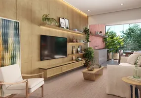 Foto 1 de Apartamento com 2 Quartos à venda, 90m² em Barra da Tijuca, Rio de Janeiro