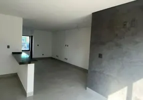 Foto 1 de Casa de Condomínio com 3 Quartos à venda, 140m² em Horto Florestal, Sorocaba