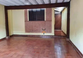 Foto 1 de Casa com 3 Quartos à venda, 135m² em Jardim Monte Libano, Santo André