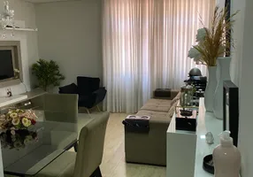 Foto 1 de Apartamento com 3 Quartos à venda, 84m² em São Cristóvão, Belo Horizonte