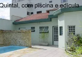 Foto 1 de Casa com 3 Quartos à venda, 240m² em Rudge Ramos, São Bernardo do Campo
