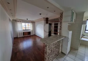 Foto 1 de Apartamento com 2 Quartos à venda, 60m² em Parque Santa Mônica, São Carlos