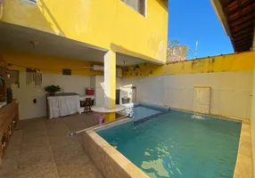 Foto 1 de Casa com 3 Quartos à venda, 119m² em Jardim Grandesp, Itanhaém